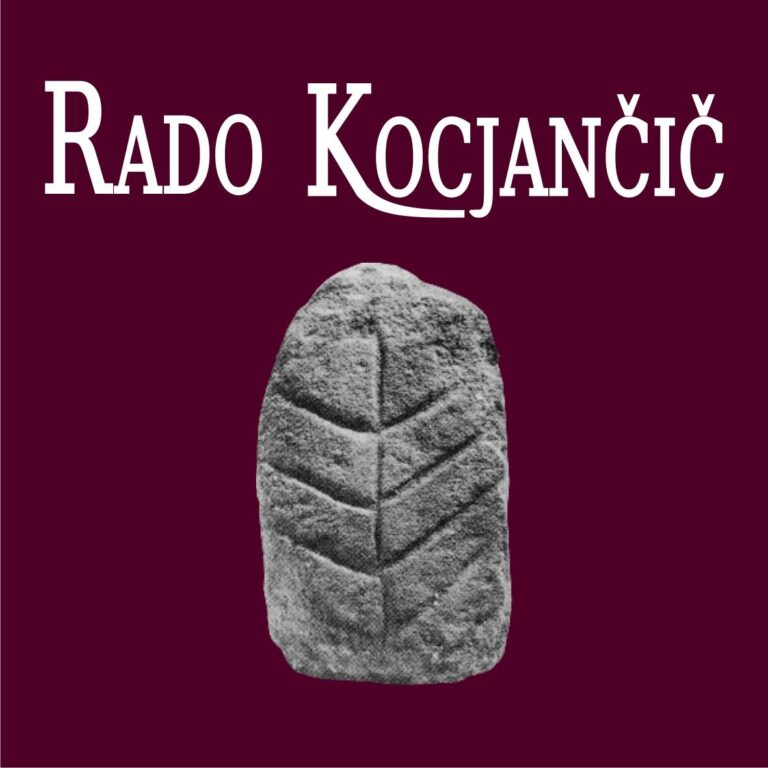 Degustazione Rado Kocjančič | Sabato 3 ottobre